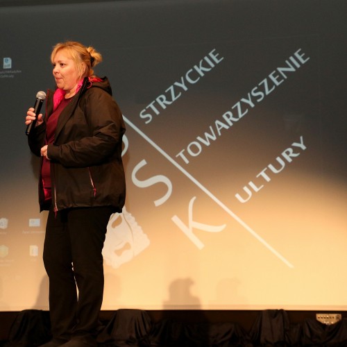 Inauguracja roku Uniwersytetu Trzeciego Wieku